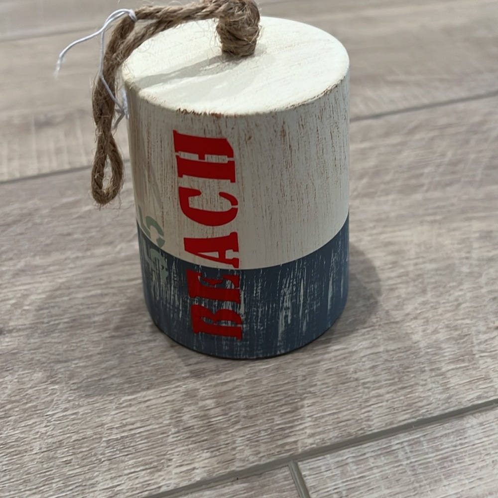 Beachy home decor - Picture 6 of 12